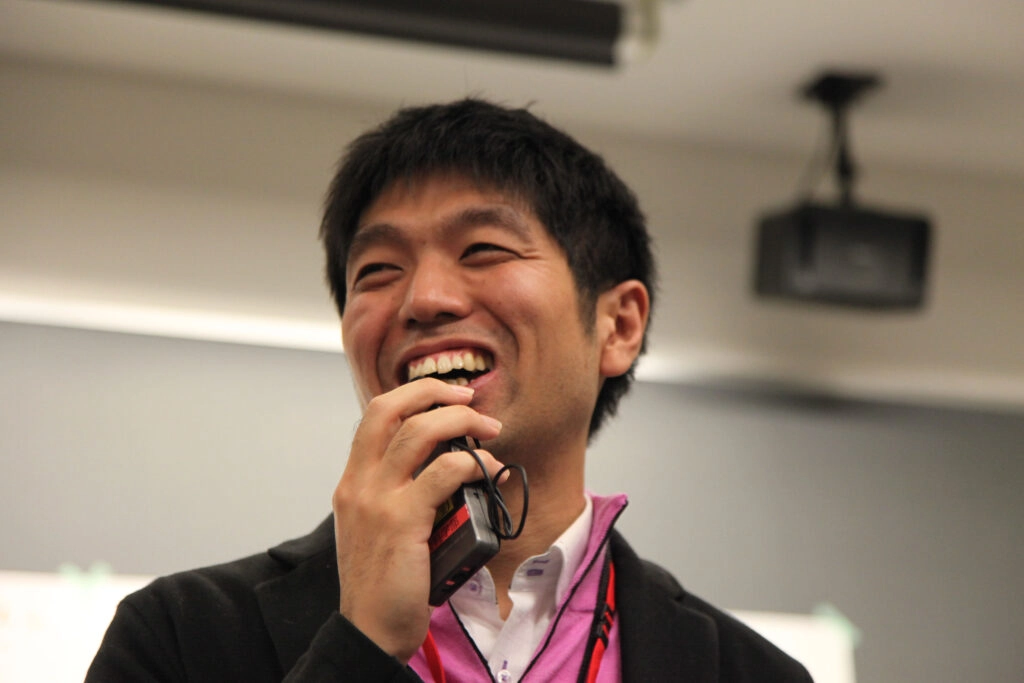 沼田真一のプロフィール写真